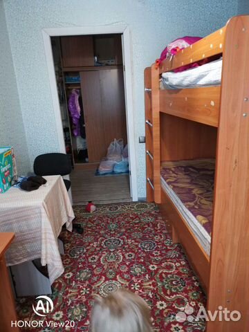 2-к квартира, 42 м², 1/5 эт. 2-к квартира, 42 м², 1/5 эт.