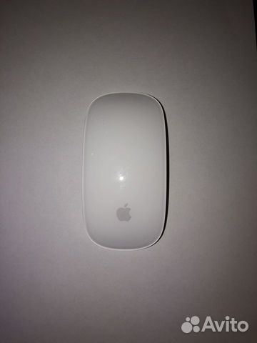 Мышь Apple