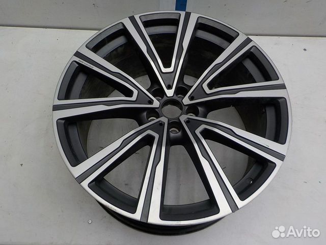 Диск колесный на BMW X5