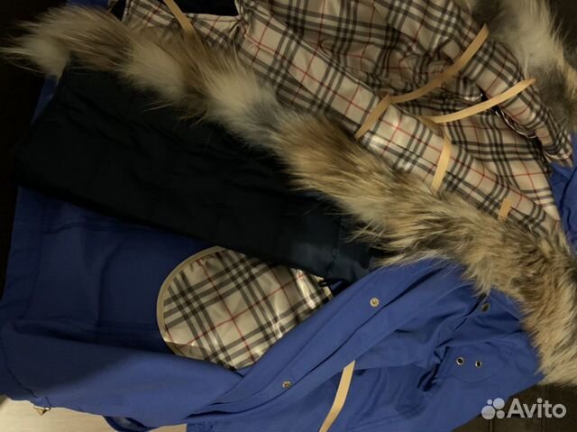 Парка 3 в 1 Парка 3 в 1