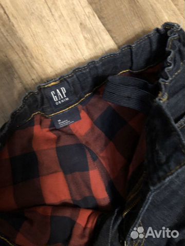 Джинсы gap 12-14 лет Джинсы gap 12-14 лет