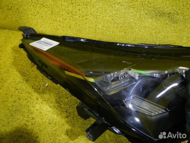 Фара правая Lexus NX 1 (14-17) Full LED 8114578080
