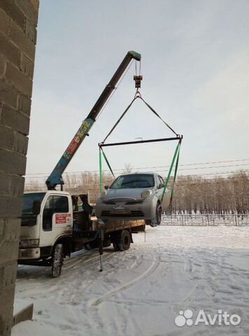 Аренда услуги эвакуатора, воровайки г/п 5т
