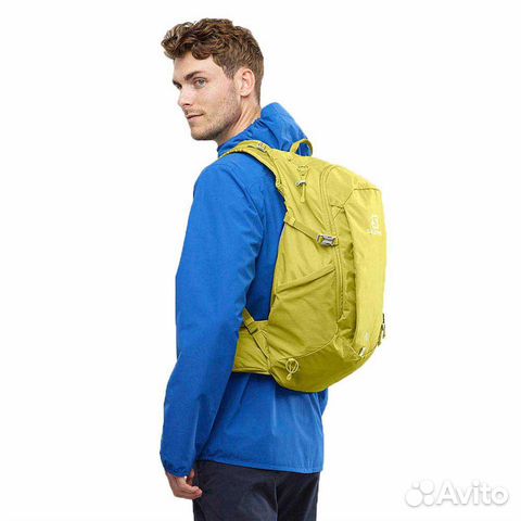 trailblazer 30 salomon