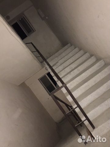 3-к квартира, 100 м², 3/7 эт.