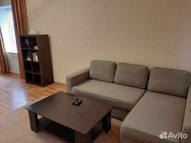 

2-к. квартира, 86 м², 3 кровати
