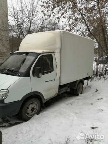 ГАЗ ГАЗель 2747 2.9 МТ, 2010, 200 000 км ГАЗ ГАЗель 2747 2.9 МТ, 2010, 200 000 км
