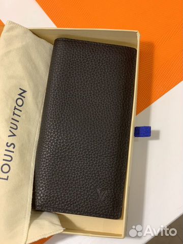 Бумажник Louis Vuitton Бумажник Louis Vuitton