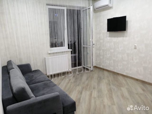 Студия, 32 м², 11/16 эт.