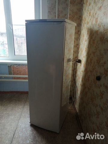 Холодильник Саратов