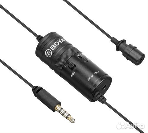 Boya BY-M1 PRO Boya BY-M1 PRO