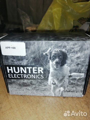 GPS трекер для охотничьих собак купить на Зозу.ру - фотография № 2