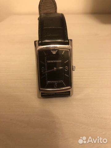 Часы Armani Часы Armani