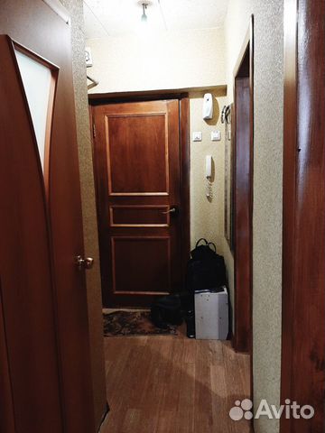 1-к квартира, 30 м², 1/9 эт. 1-к квартира, 30 м², 1/9 эт.