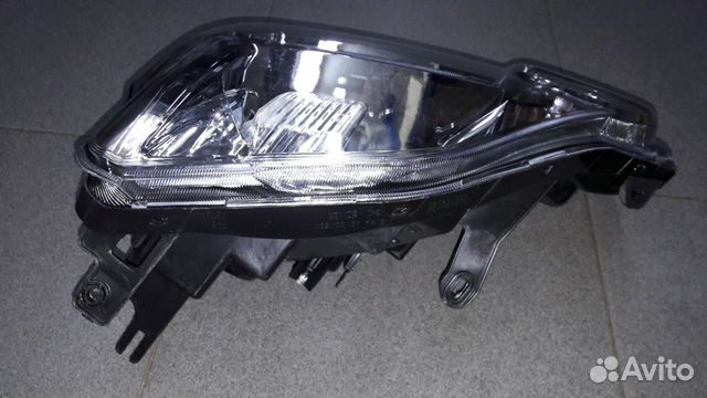 Фара левая nissan Xtrail T31 07-10 гг галоген Фара левая nissan Xtrail T31 07-10 гг галоген