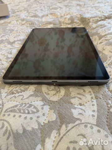 SAMSUNG Galaxy Tab S6