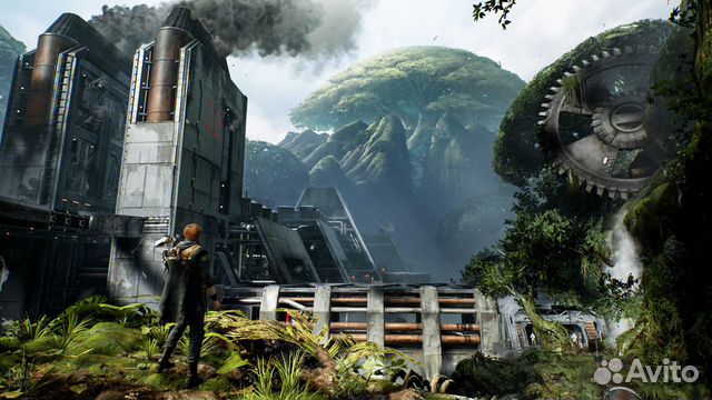 Star Wars Jedi: Fallen Order