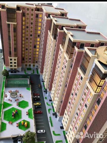 2-к квартира, 80 м², 5/14 эт. 2-к квартира, 80 м², 5/14 эт.