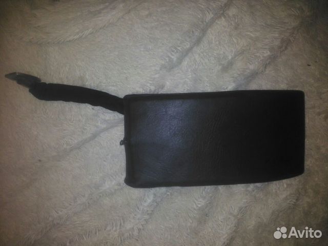 Подлокотник Калина экокожа
