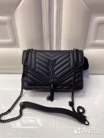 Сумка Saint Laurent Сумка Saint Laurent
