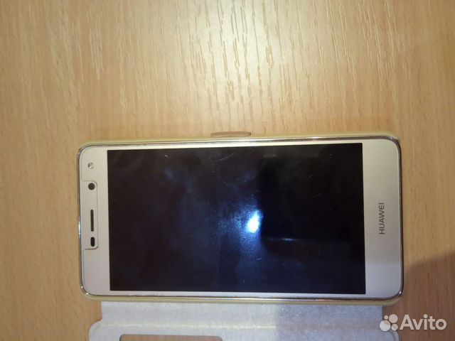 Huawei Y5