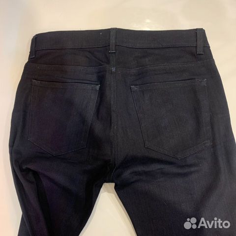 Джинсы Acne Studios. Оригинал Джинсы Acne Studios. Оригинал