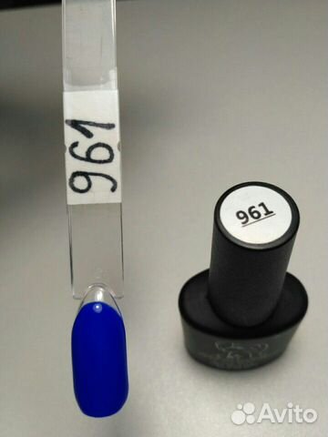 Гель-лак Haruyama Гель-лак Haruyama