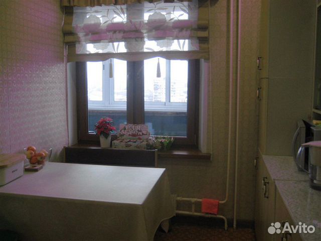 1-к квартира, 35 м², 15/16 эт. 1-к квартира, 35 м², 15/16 эт.