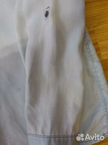 Рубашка Рубашка