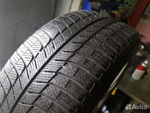 Колеса оригинал R17 Audi 4шт Колеса оригинал R17 Audi 4шт