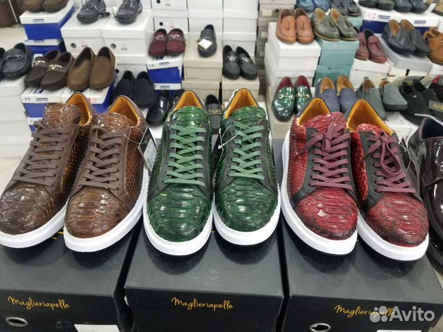 Туфли Туфли