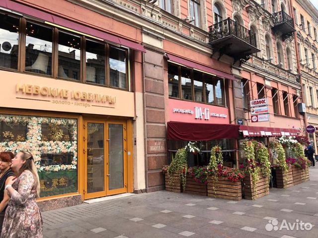 Сдам торговое помещение, 563.0 м²