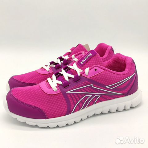 Кроссовки Reebok Sublite Speed 37 размер