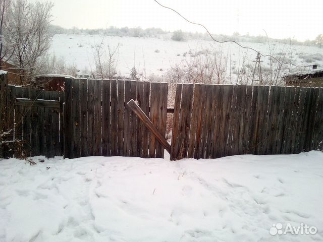 Участок 8 сот. (ИЖС)