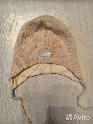 Шапка Kerry (демисезон)