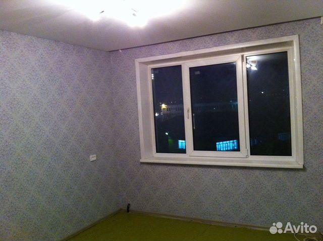 1-к квартира, 17 м², 6/9 эт. 1-к квартира, 17 м², 6/9 эт.