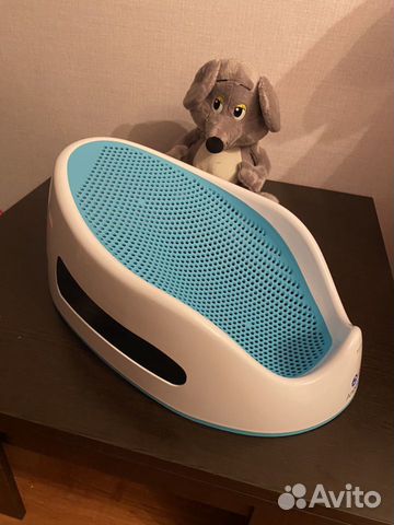 Горка для купания Angelcare Горка для купания Angelcare