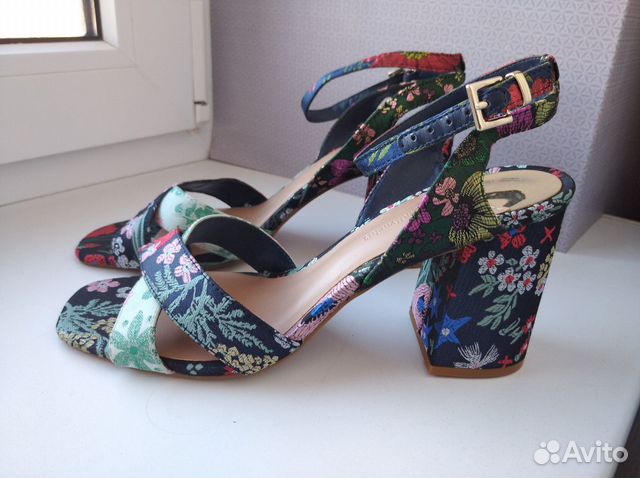 Туфли Gucci, Alba, Stradivarius