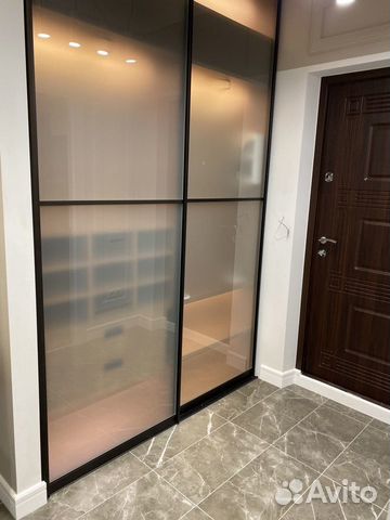 2-к квартира, 52 м², 6/9 эт.