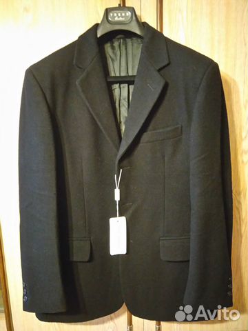 Пальто Dolce&Gabbana р.50 Новое