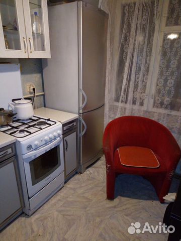 1-к квартира, 37 м², 3/9 эт. 1-к квартира, 37 м², 3/9 эт.