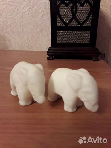 Слоники пара Слоники пара