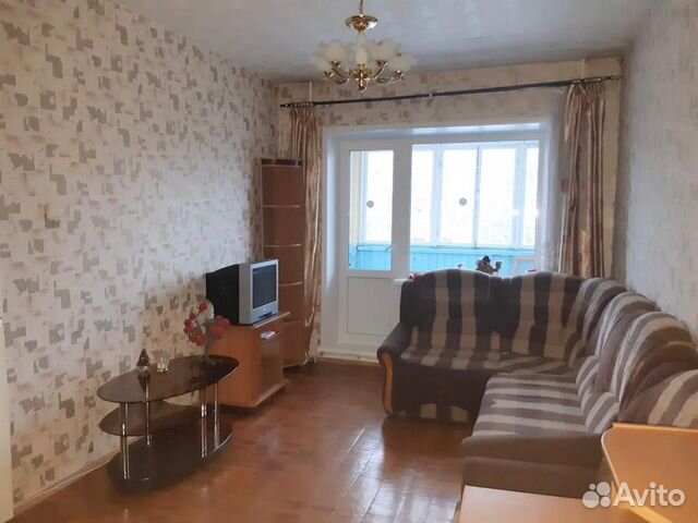 2-к квартира, 51.2 м², 4/10 эт. 2-к квартира, 51.2 м², 4/10 эт.