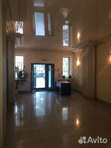 Сдам офисное помещение, 500 м²