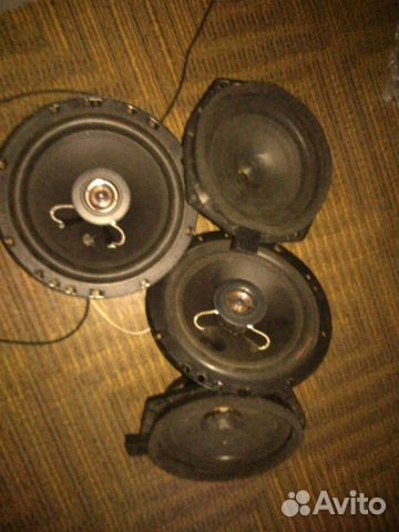 Динамики sound max Динамики sound max