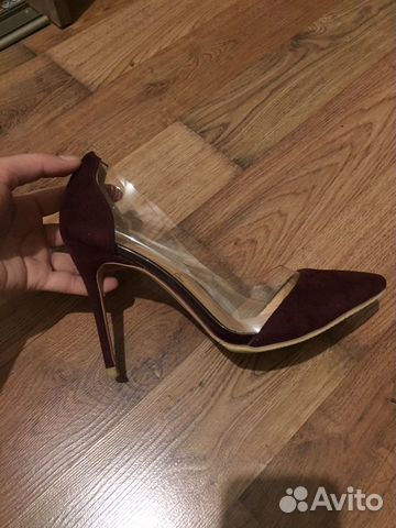 Туфли Туфли