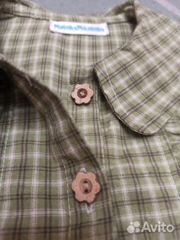 Теплое платье для сада размер 110-116 Теплое платье для сада размер 110-116