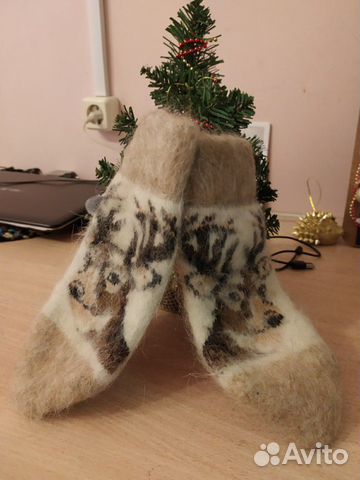 Варежки Варежки