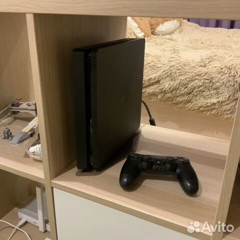 PS4 PlayStation 4 Sony ps4 slim 1TB PS4 PlayStation 4 Sony ps4 slim 1TB