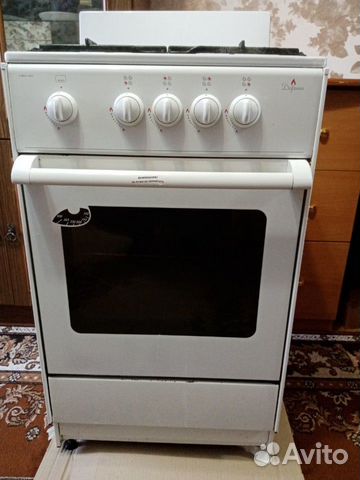 Плита газовая Плита газовая